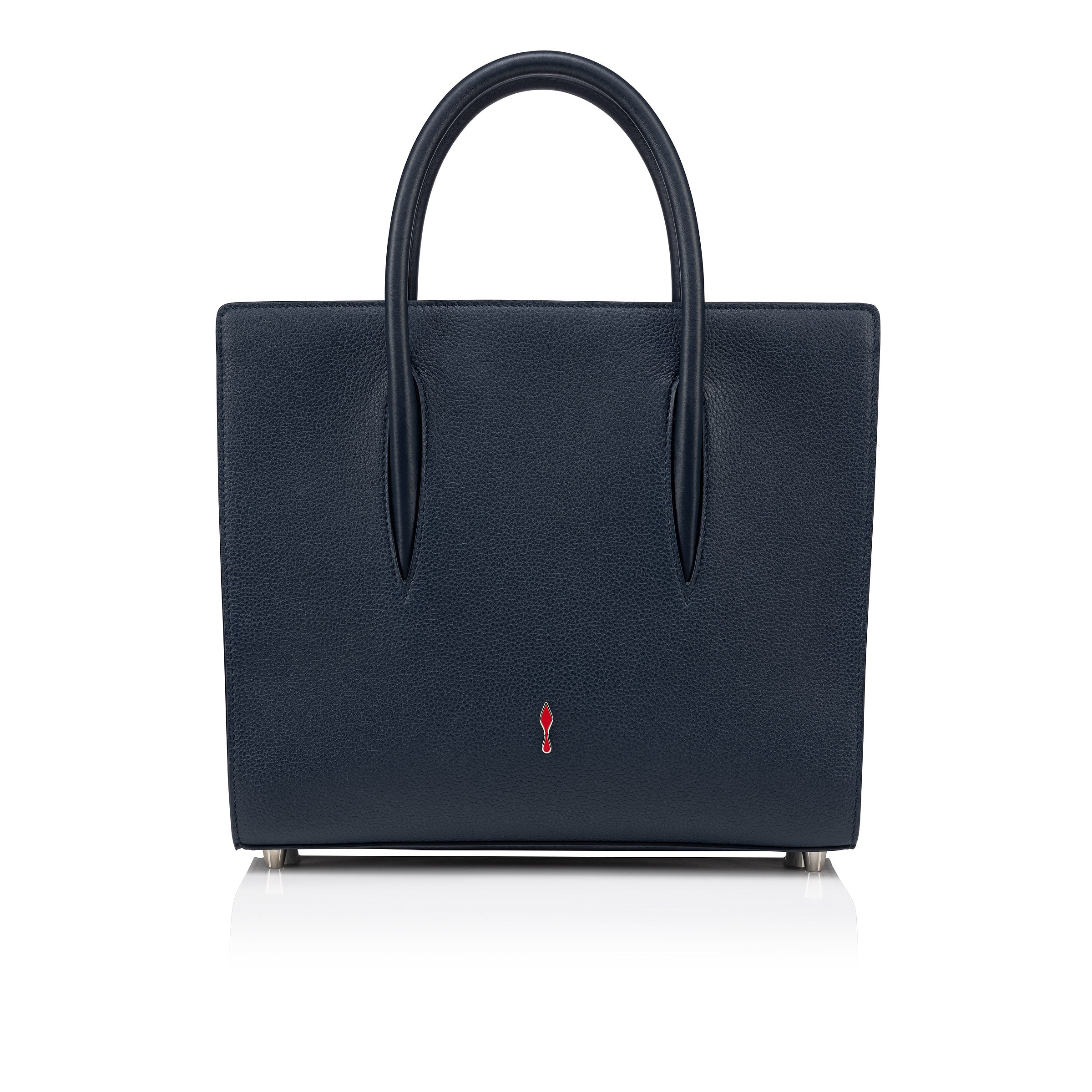 Christian Louboutin Paloma Medium Women Bags | Color Blue
