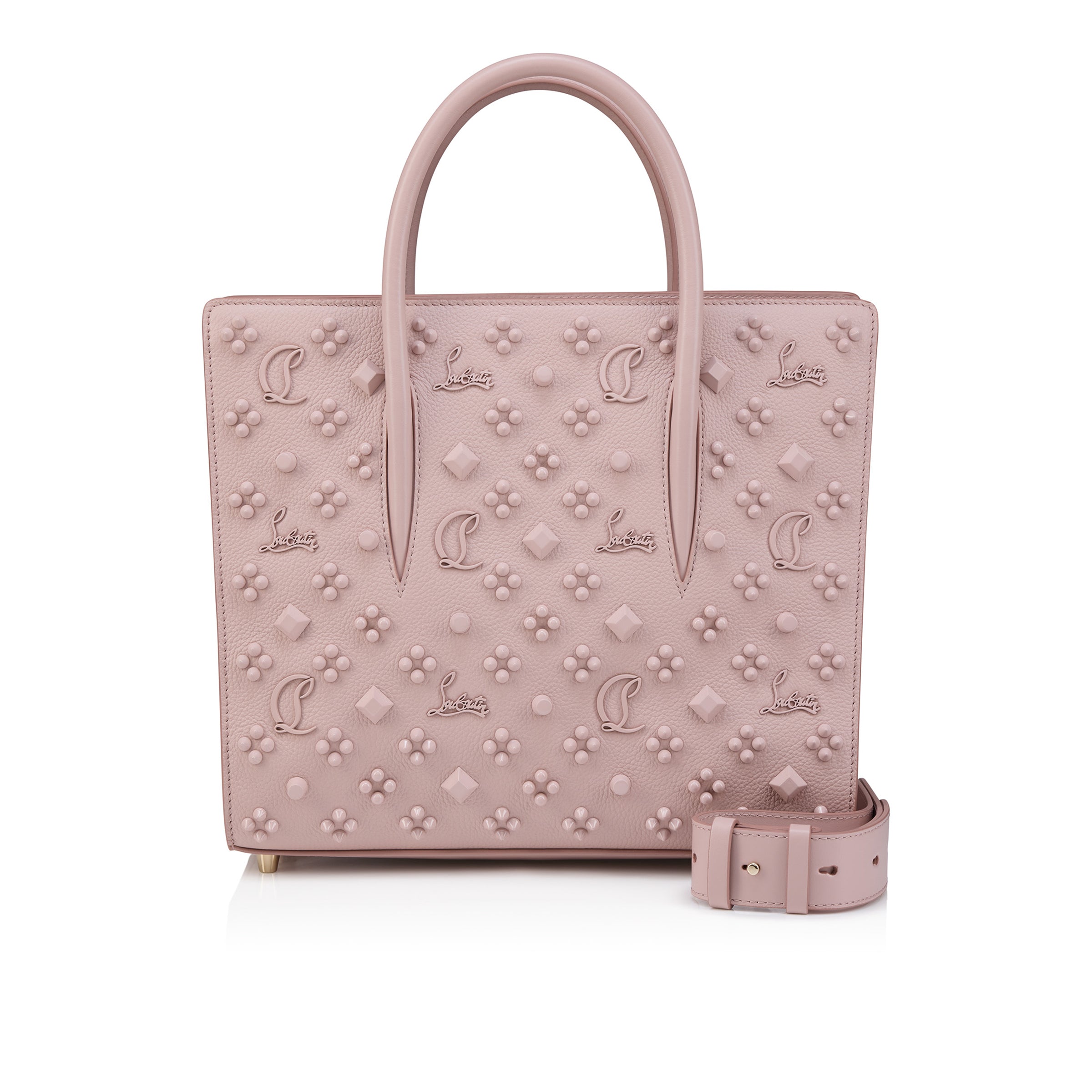 Christian Louboutin Paloma Medium Women Bags | Color Pink