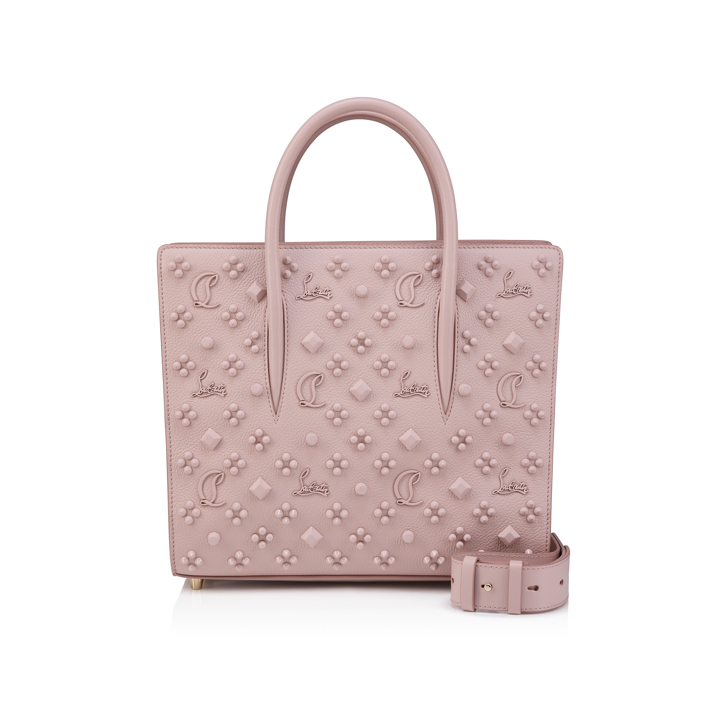 Christian Louboutin Paloma Medium Women Bags | Color Pink