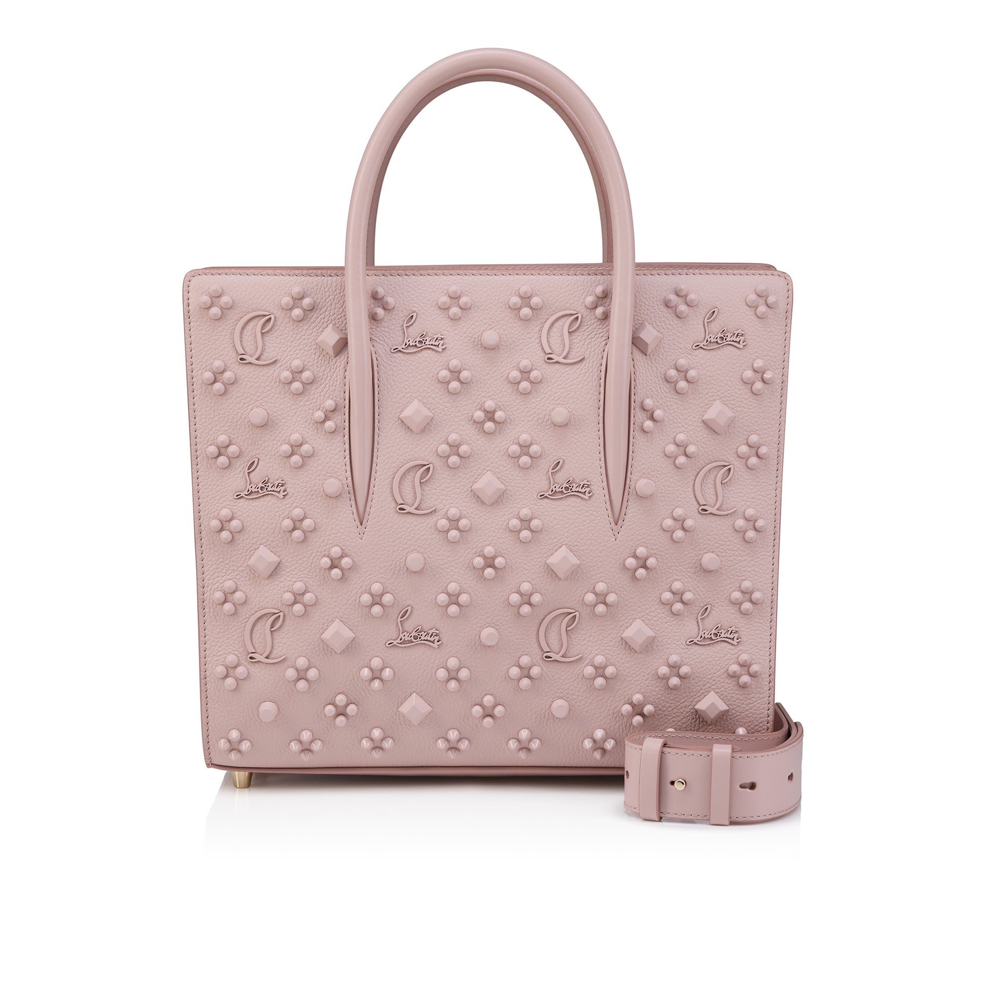 Christian Louboutin Paloma Medium Women Bags | Color Pink