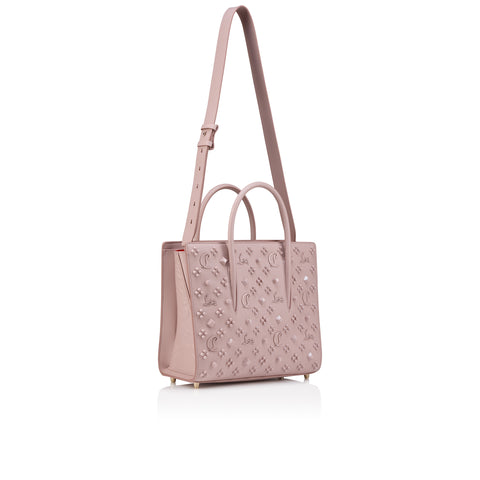 Christian Louboutin Paloma Medium Women Bags | Color Pink