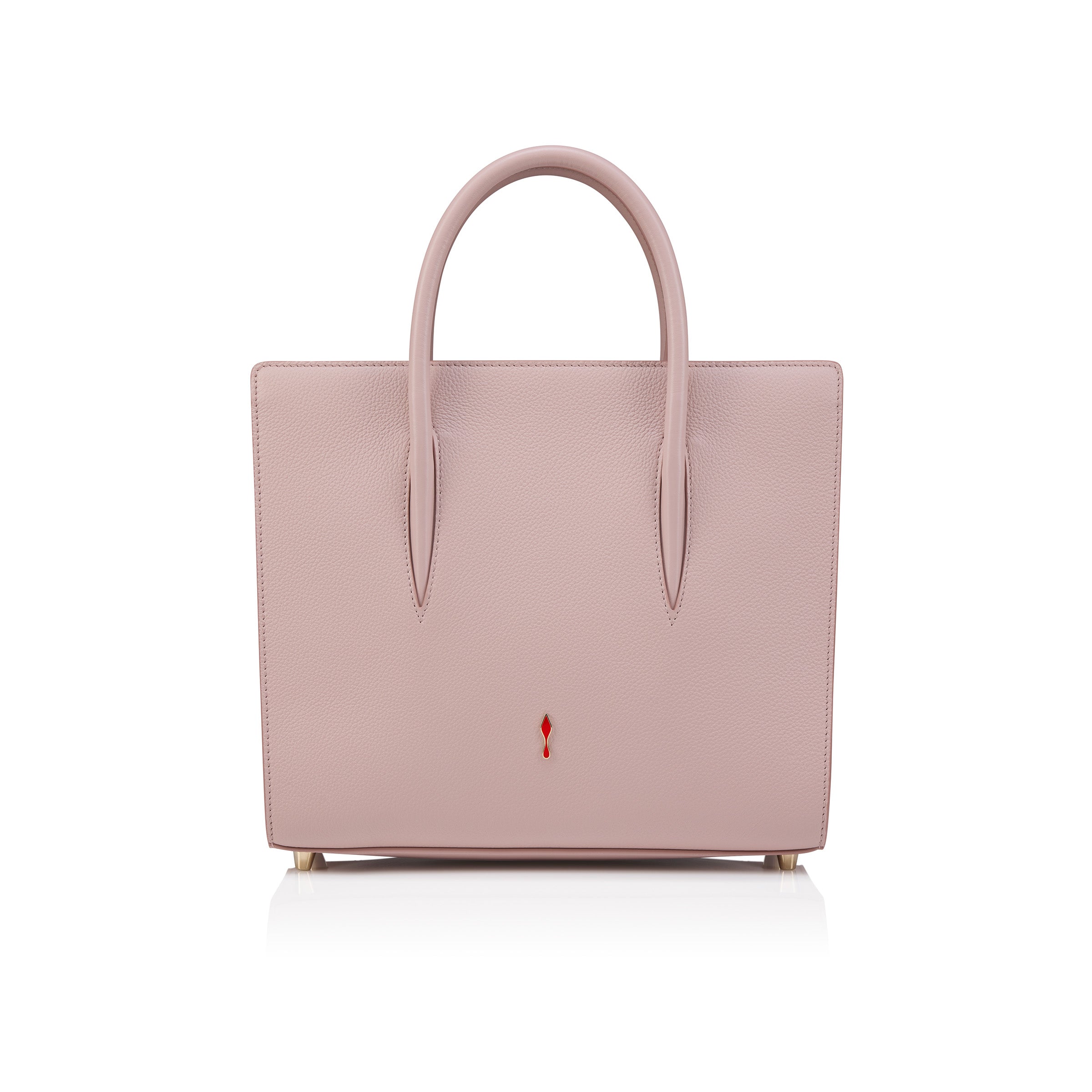 Christian Louboutin Paloma Medium Women Bags | Color Pink