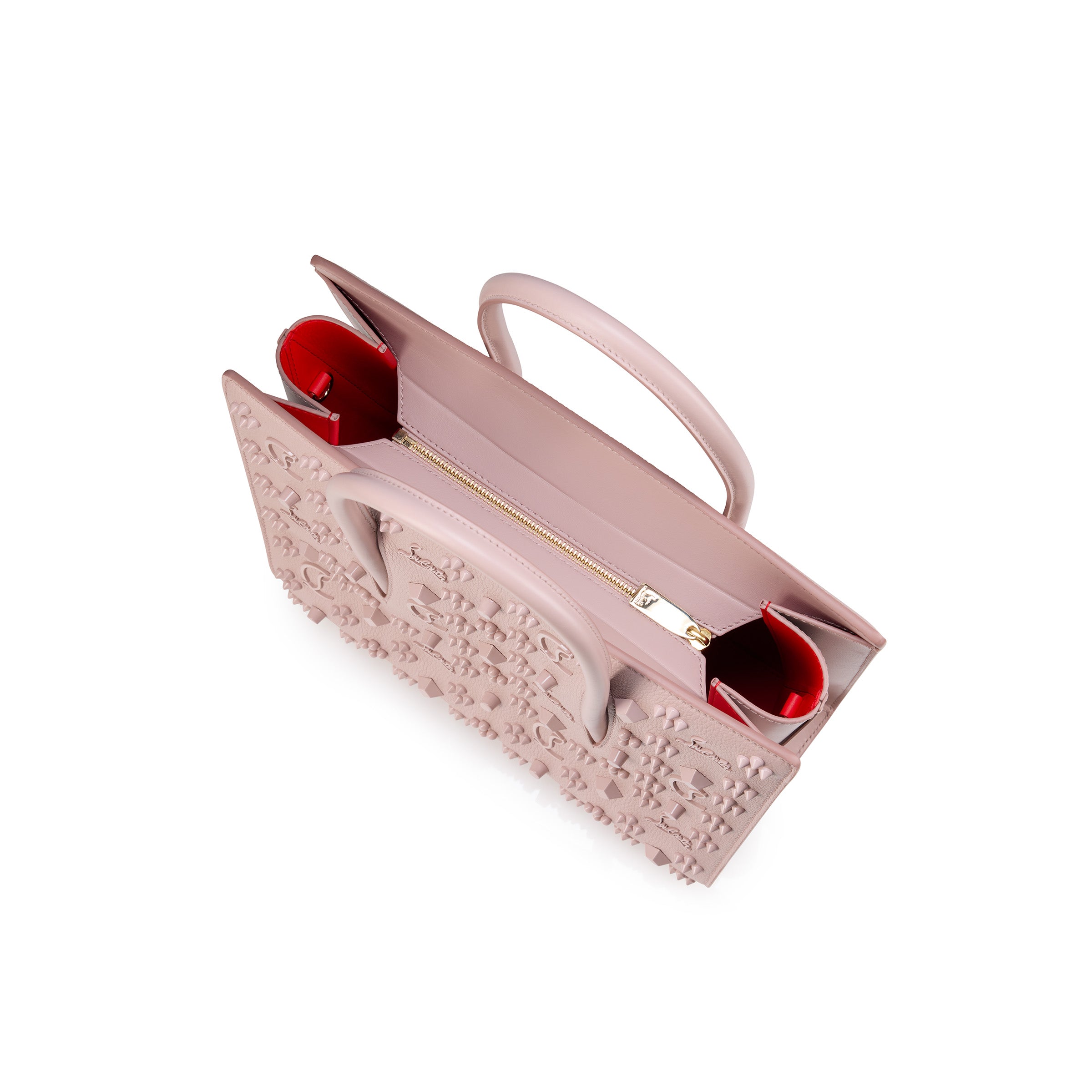Christian Louboutin Paloma Medium Women Bags | Color Pink