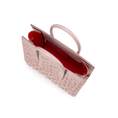 Christian Louboutin Paloma Medium Women Bags | Color Pink