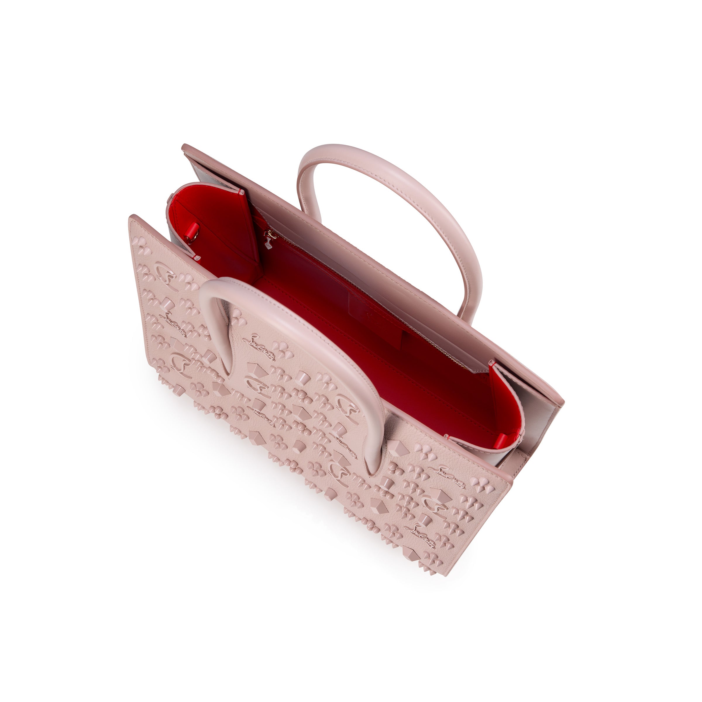 Christian Louboutin Paloma Medium Women Bags | Color Pink