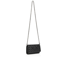 Load image into Gallery viewer, Christian Louboutin Paloma Women Accessories | Color Black
