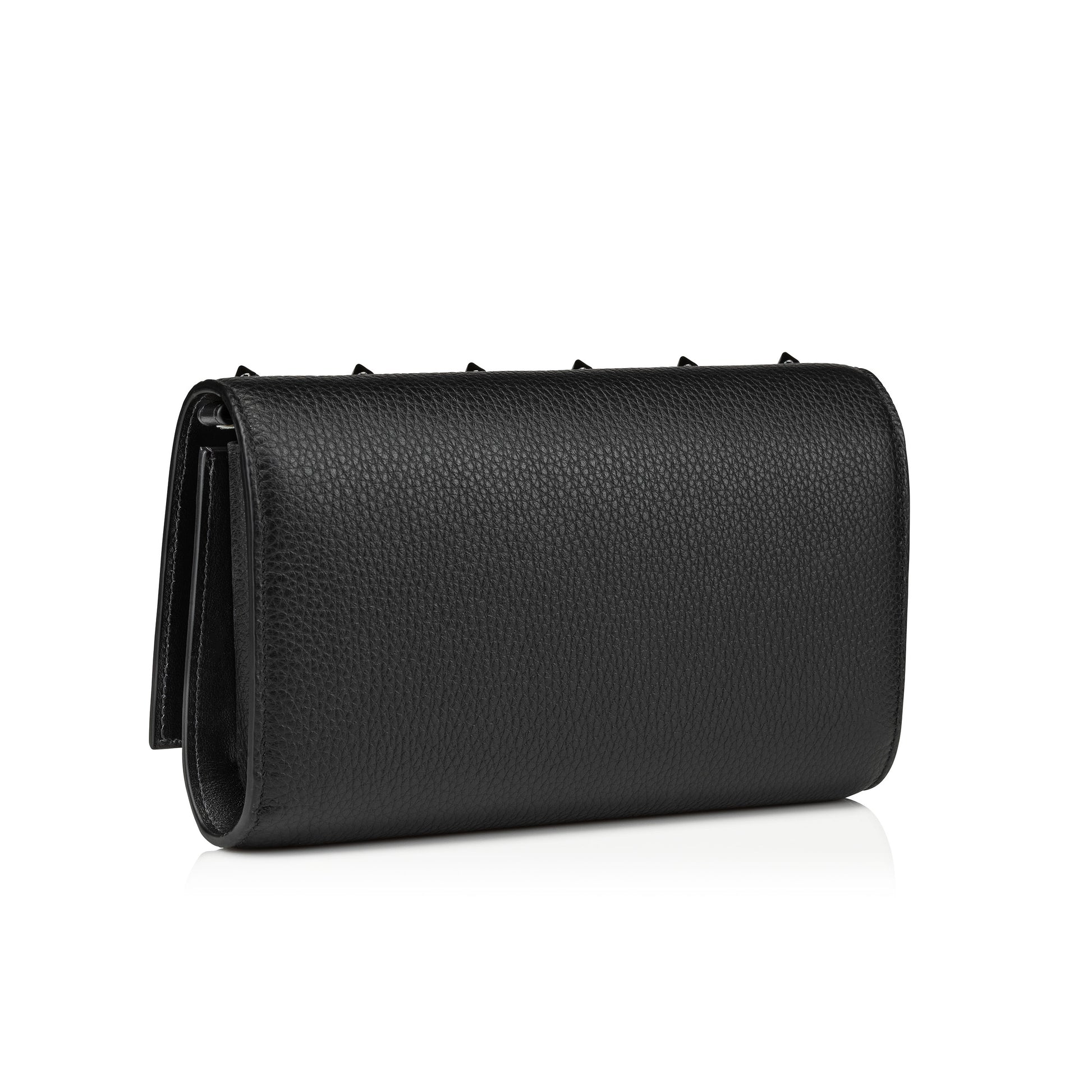 Christian Louboutin Paloma Women Accessories | Color Black