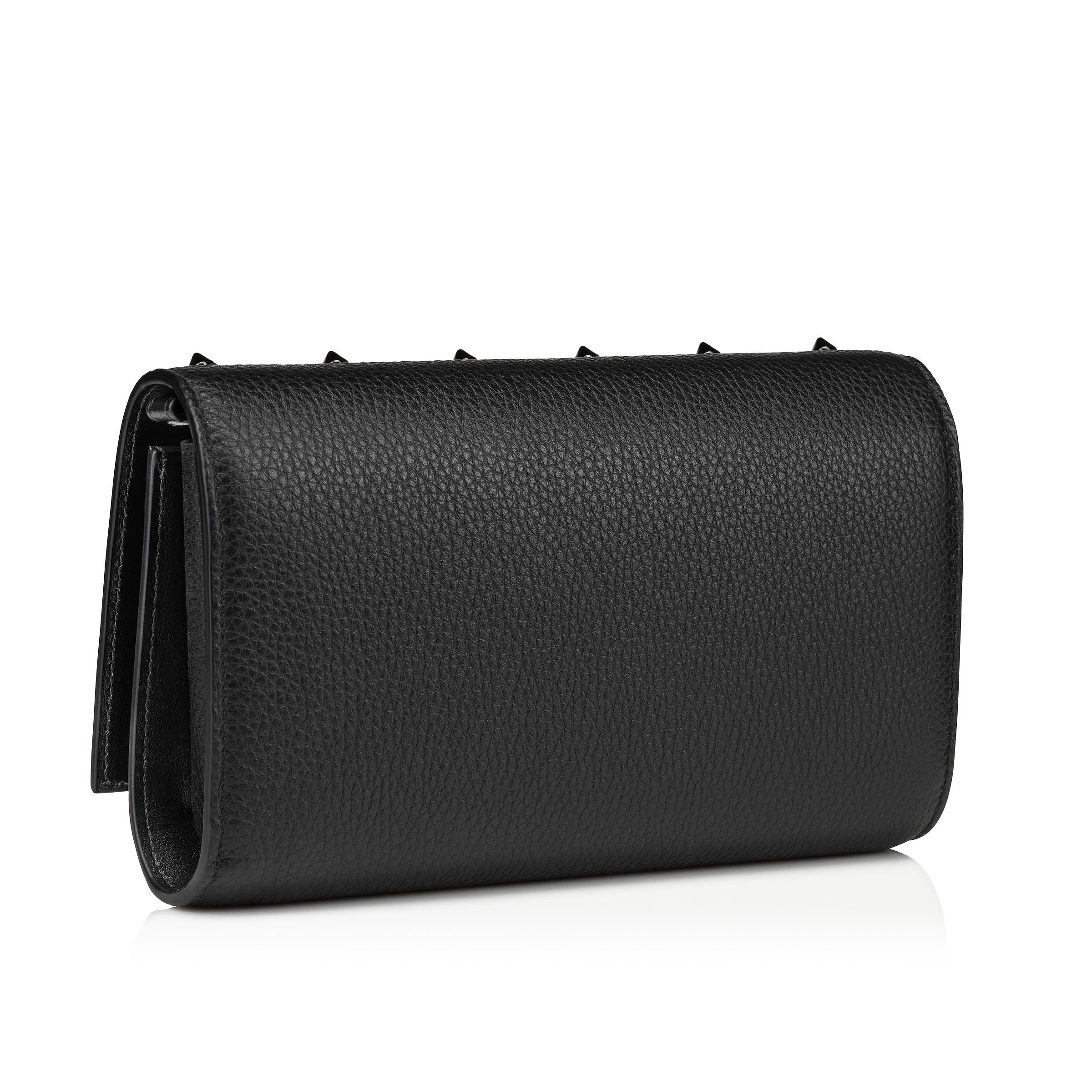 Christian Louboutin Paloma Women Accessories | Color Black
