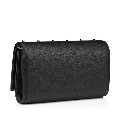 Christian Louboutin Paloma Women Accessories | Color Black