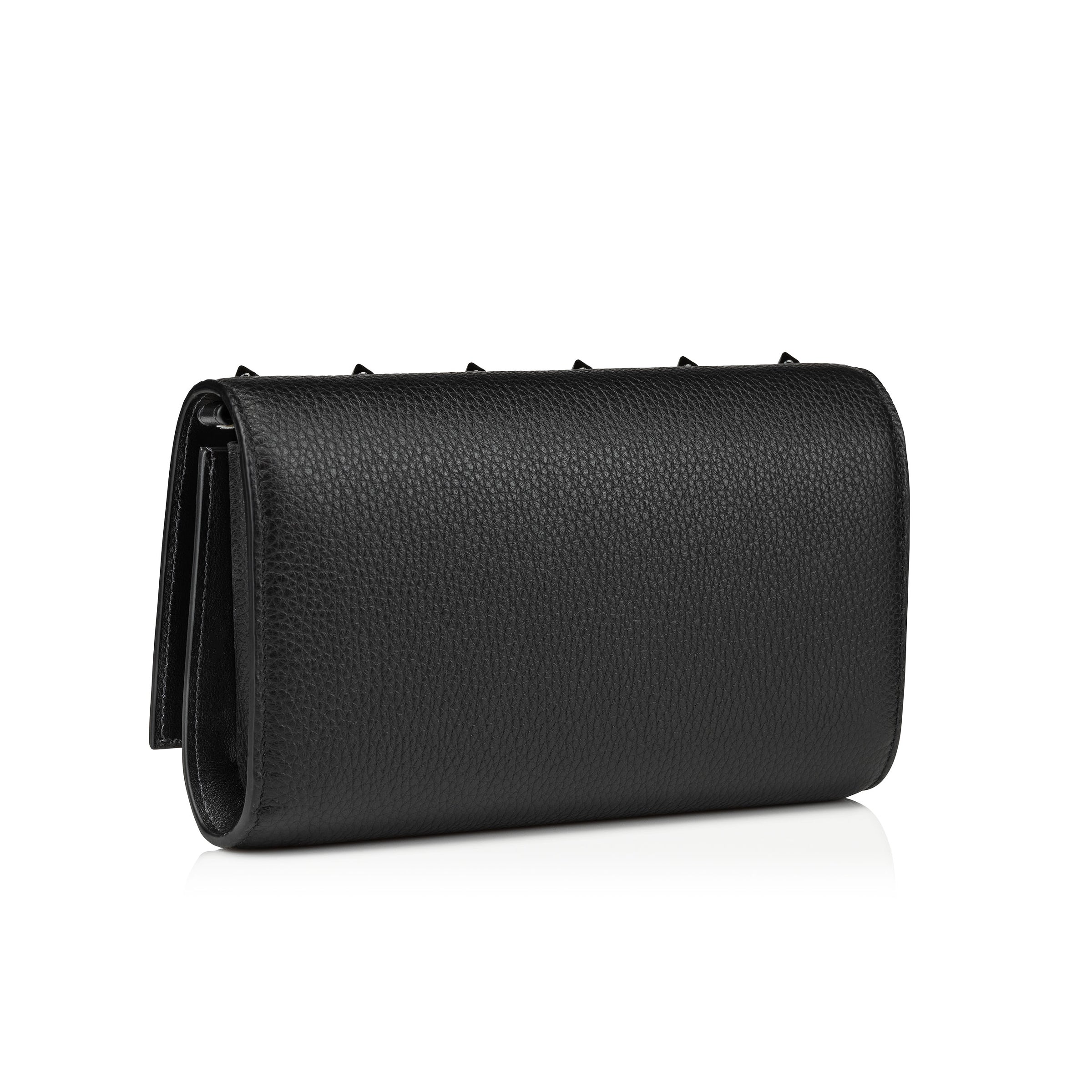 Christian Louboutin Paloma Women Accessories | Color Black