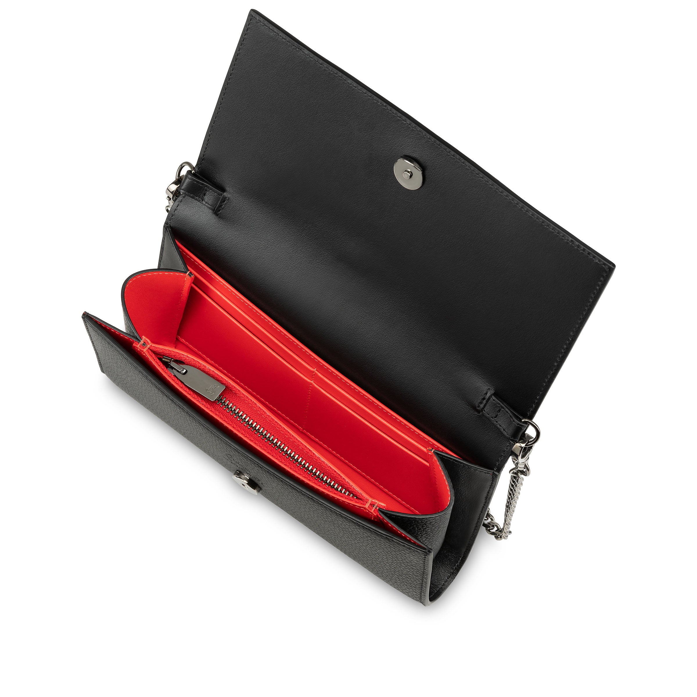 Christian Louboutin Paloma Women Accessories | Color Black