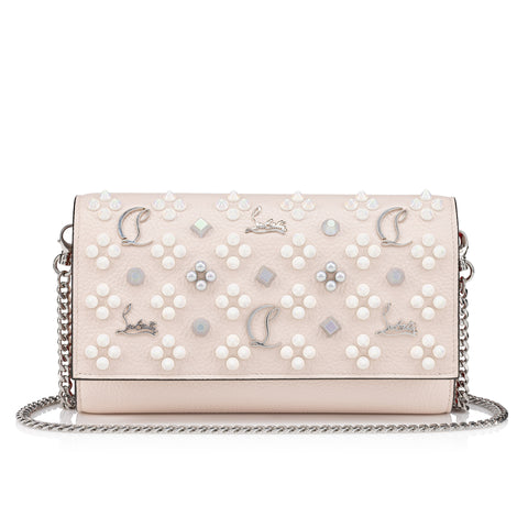 Paloma Chain Wallet
