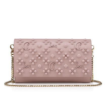 Christian Louboutin Paloma Women Accessories | Color Pink