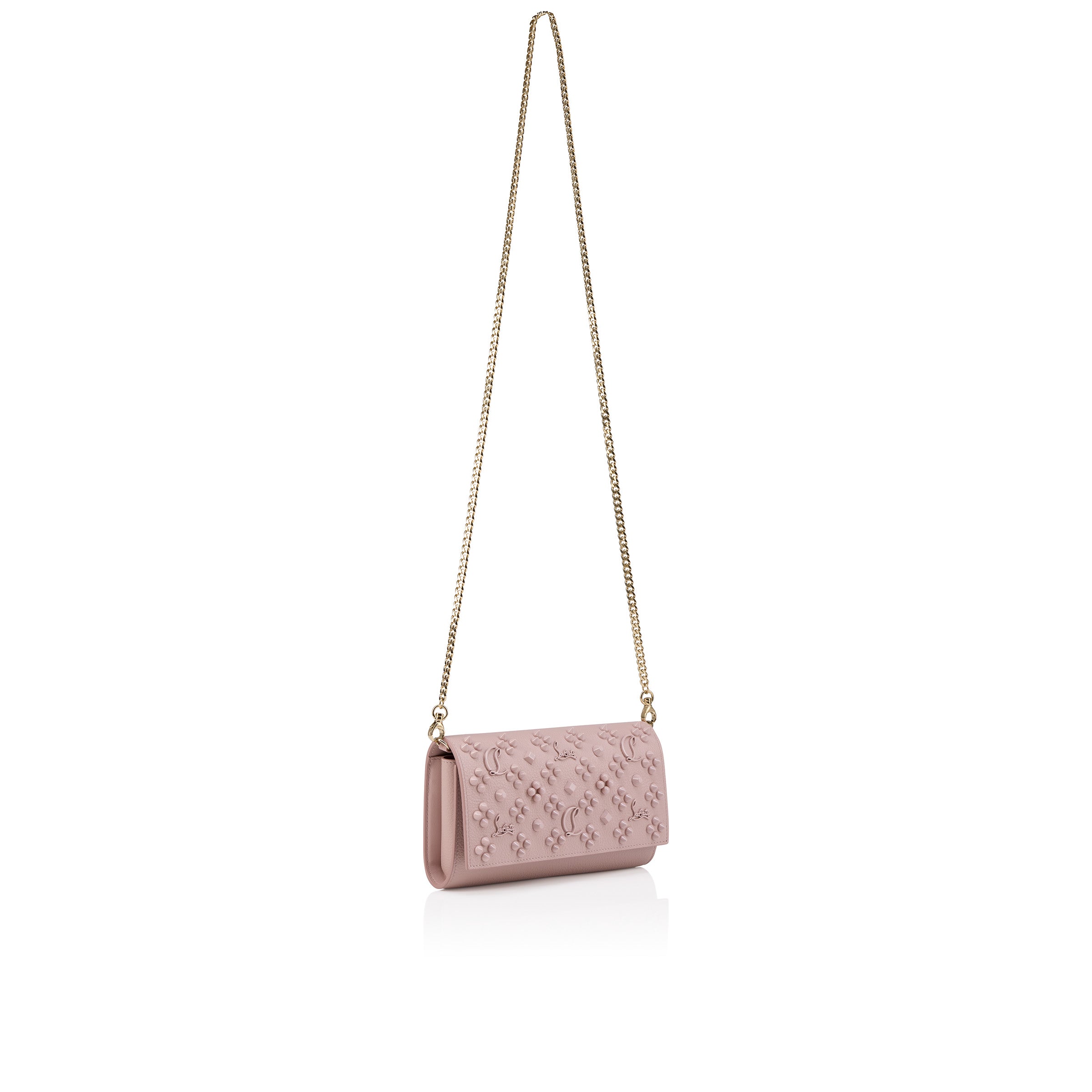 Christian Louboutin Paloma Women Accessories | Color Pink