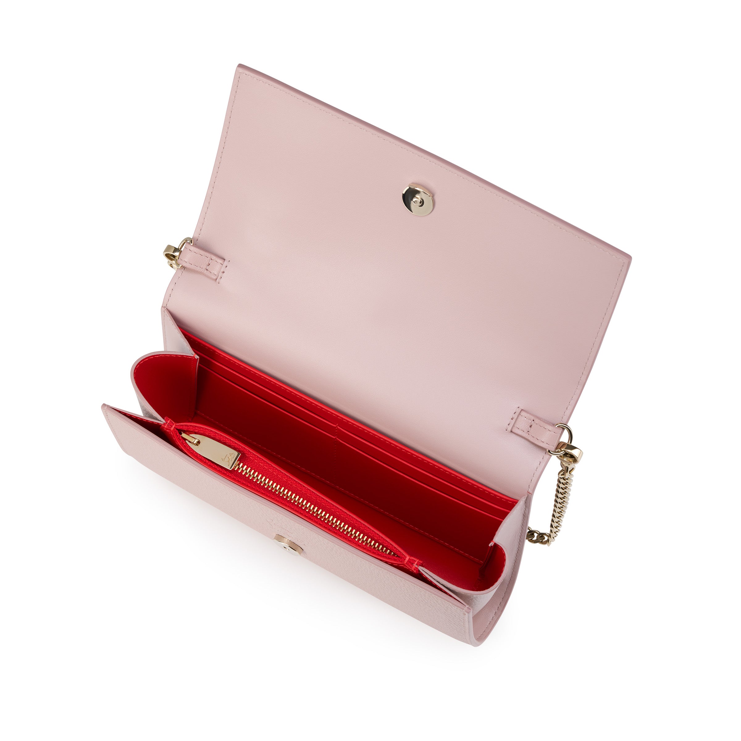 Christian Louboutin Paloma Women Accessories | Color Pink