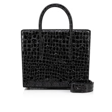 Load image into Gallery viewer, Christian Louboutin Paloma Medium Women Bags | Color Black
