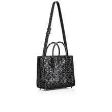 Load image into Gallery viewer, Christian Louboutin Paloma Medium Women Bags | Color Black
