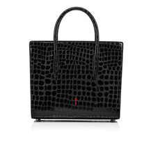 Load image into Gallery viewer, Christian Louboutin Paloma Medium Women Bags | Color Black
