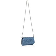 Load image into Gallery viewer, Christian Louboutin Paloma Women Accessories | Color Blue
