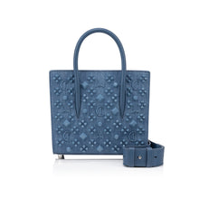 Load image into Gallery viewer, Christian Louboutin Paloma Mini Women Bags | Color Blue
