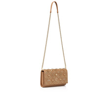 Load image into Gallery viewer, Christian Louboutin Paloma Women Bags | Color Brown
