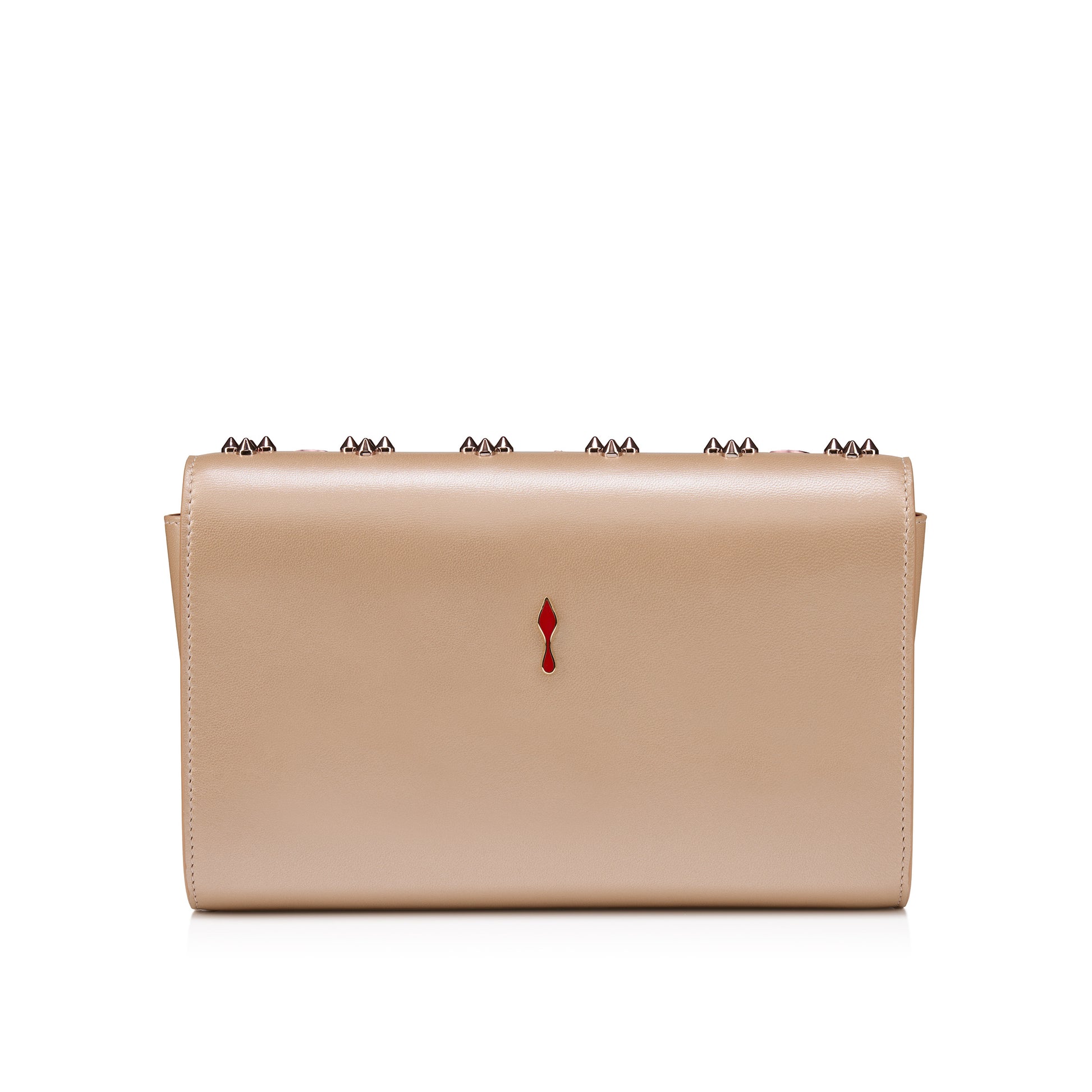 Christian Louboutin Paloma Women Bags | Color Beige