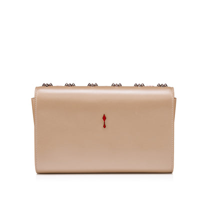 Christian Louboutin Paloma Women Bags | Color Beige