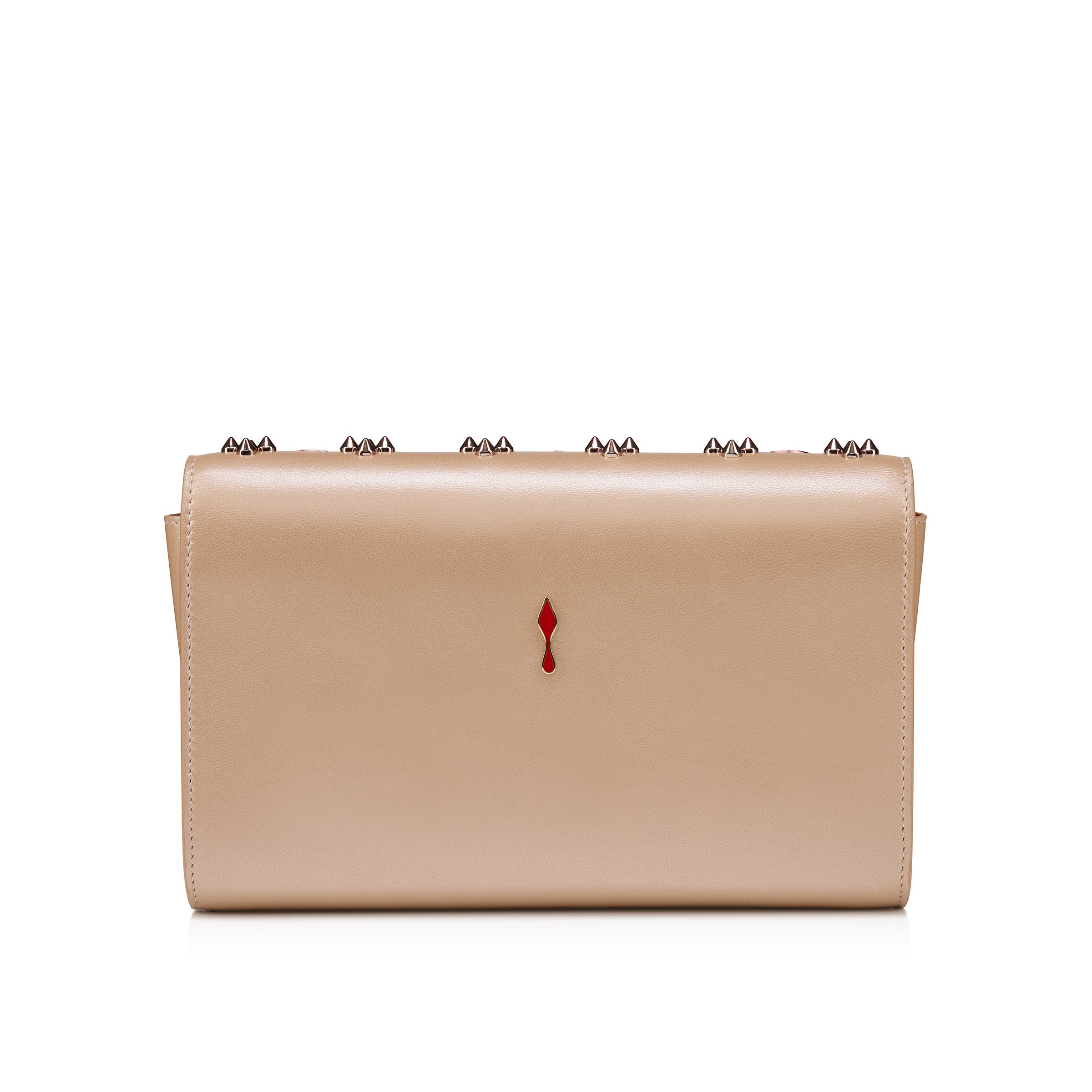 Christian Louboutin Paloma Women Bags | Color Beige