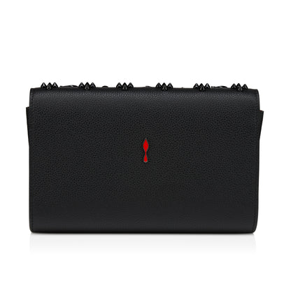 Christian Louboutin Paloma Women Bags | Color Black