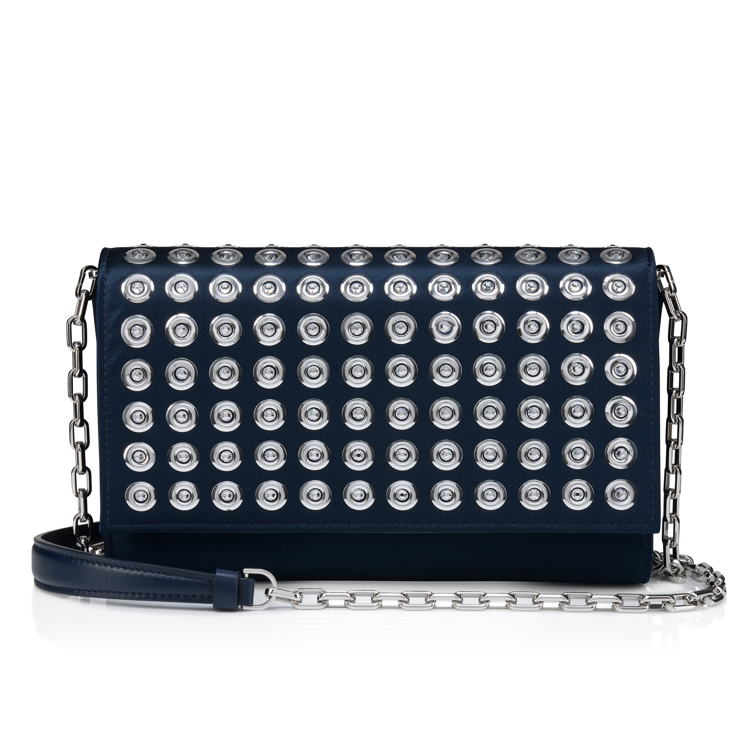 Christian Louboutin Paloma Women Bags | Color Navy