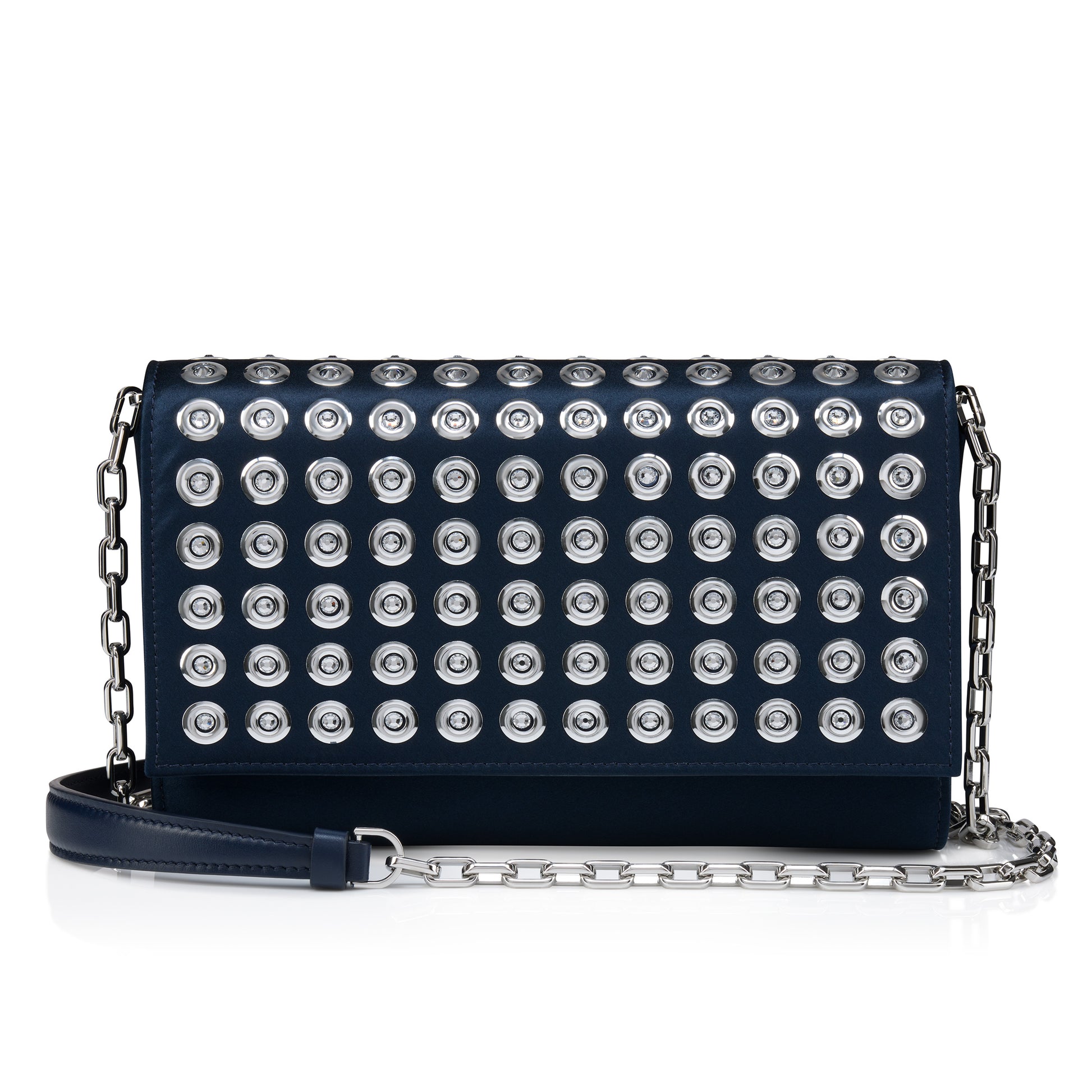 Christian Louboutin Paloma Women Bags | Color Navy