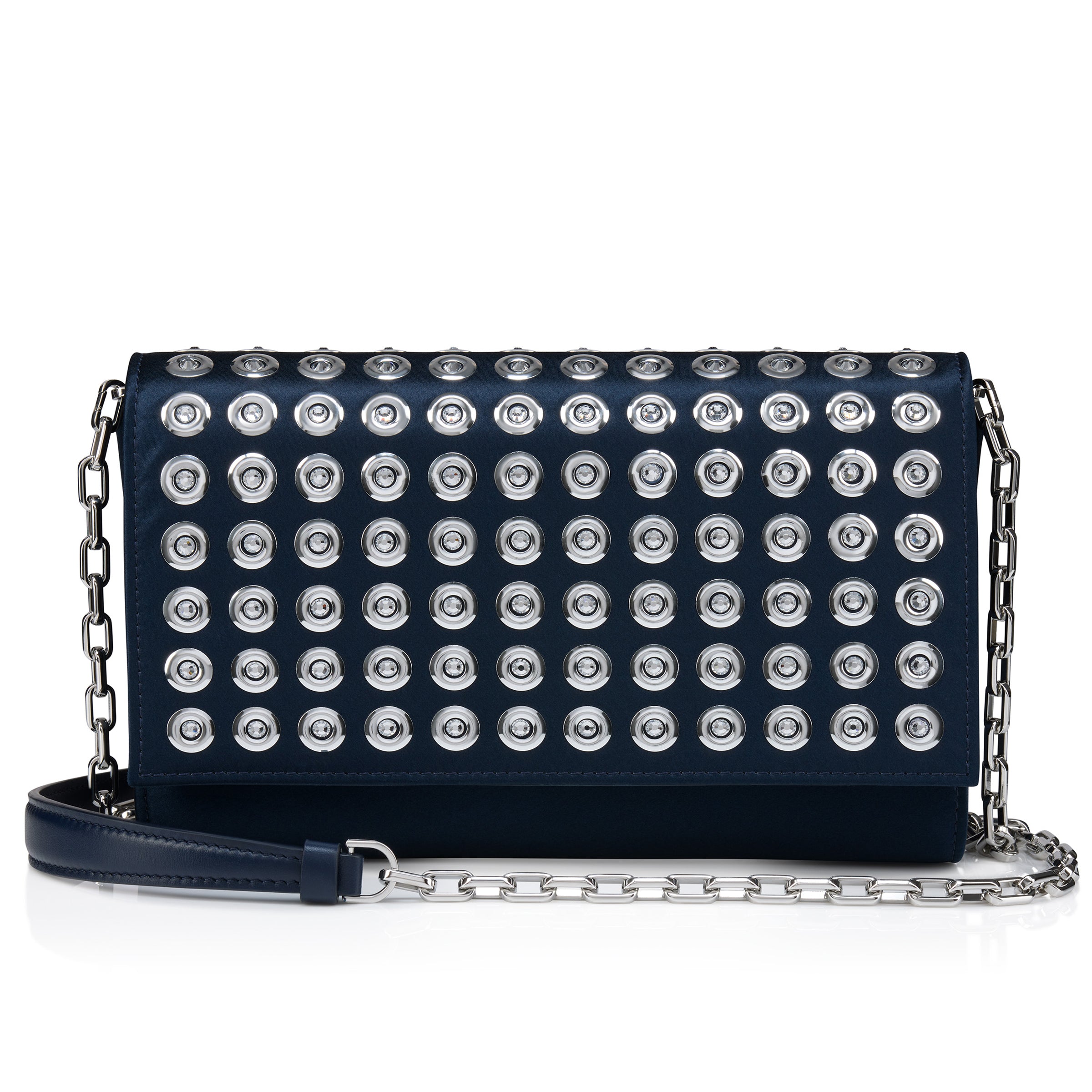 Christian Louboutin Paloma Women Bags | Color Navy