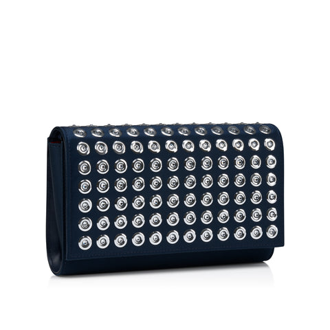 Christian Louboutin Paloma Women Bags | Color Navy