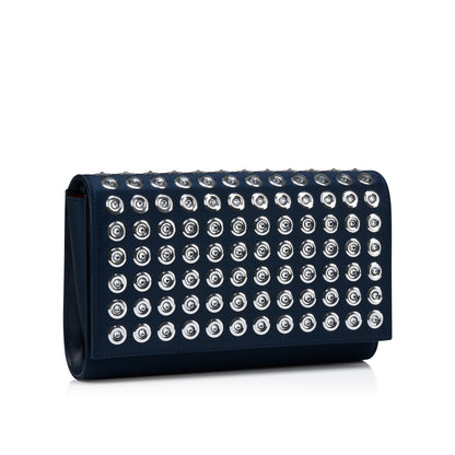 Christian Louboutin Paloma Women Bags | Color Navy