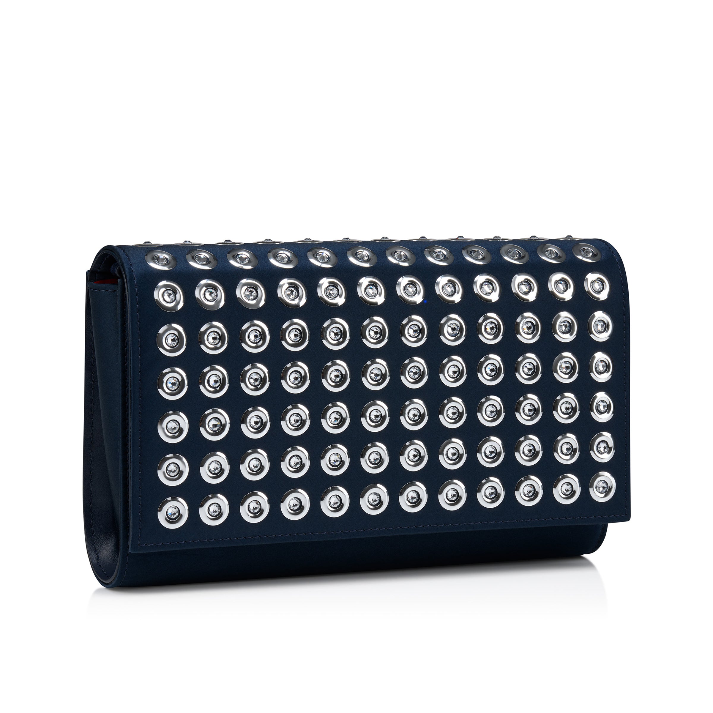 Christian Louboutin Paloma Women Bags | Color Navy