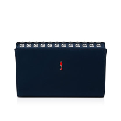 Christian Louboutin Paloma Women Bags | Color Navy