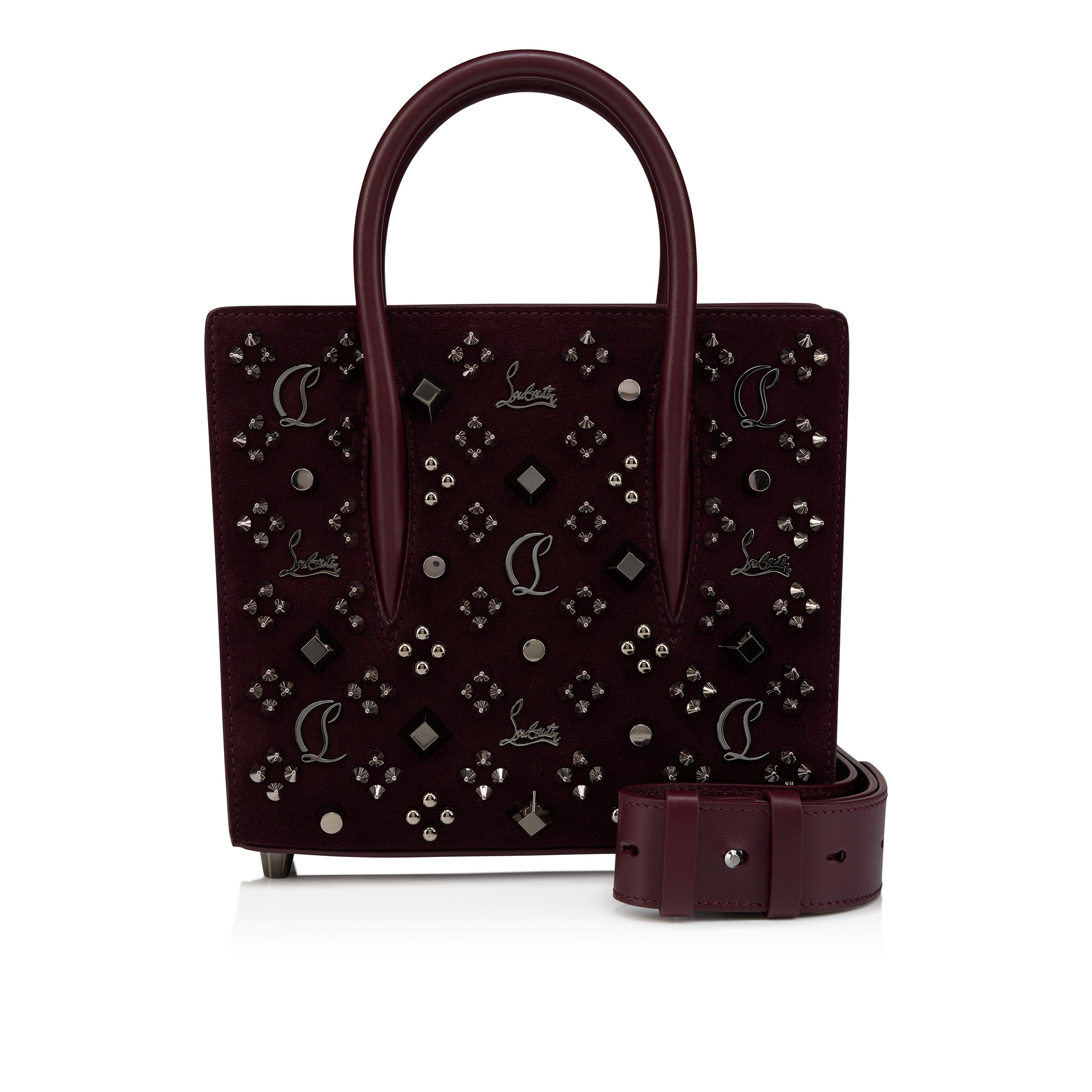 Christian Louboutin Paloma Women Bags | Color Multicolor