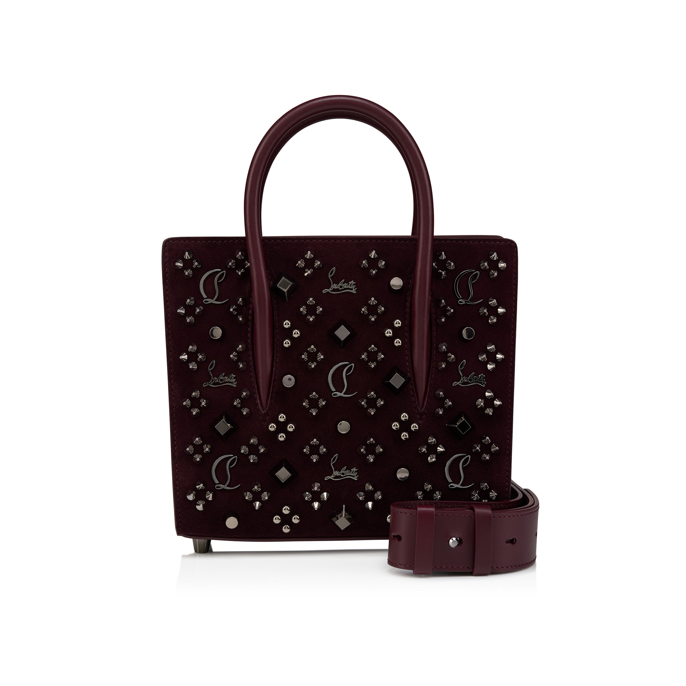 Christian Louboutin Paloma Women Bags | Color Multicolor