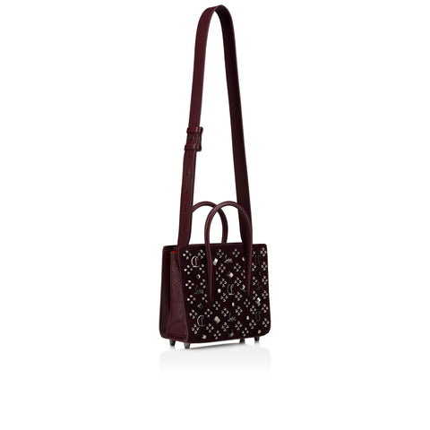 Christian Louboutin Paloma Women Bags | Color Multicolor