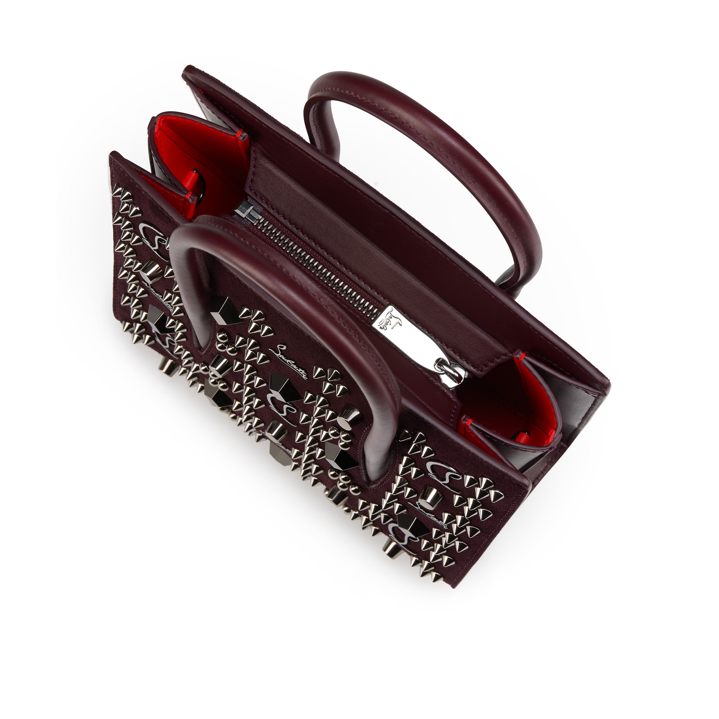 Christian Louboutin Paloma Women Bags | Color Multicolor