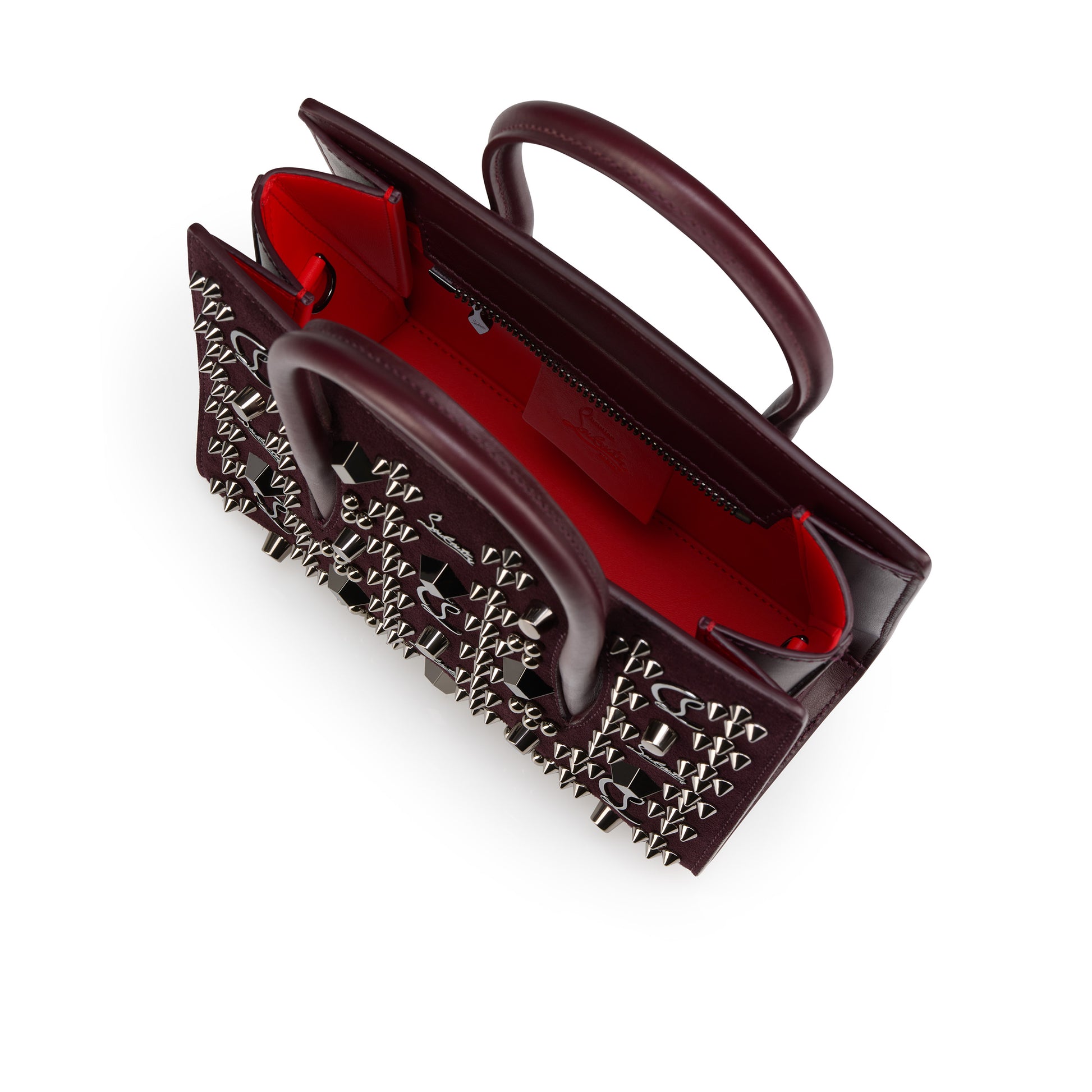 Christian Louboutin Paloma Women Bags | Color Multicolor