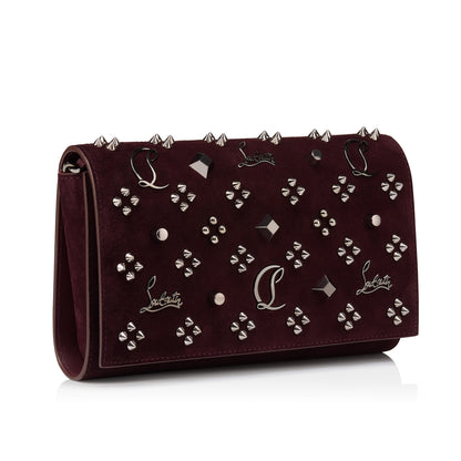 Christian Louboutin Paloma Women Bags | Color Multicolor