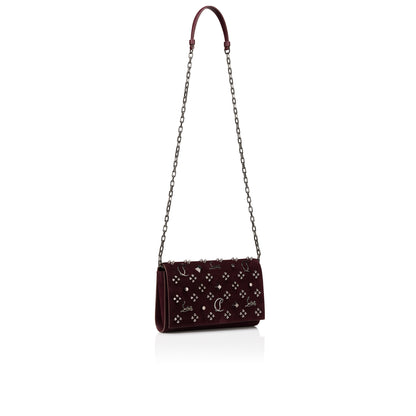 Christian Louboutin Paloma Women Bags | Color Multicolor