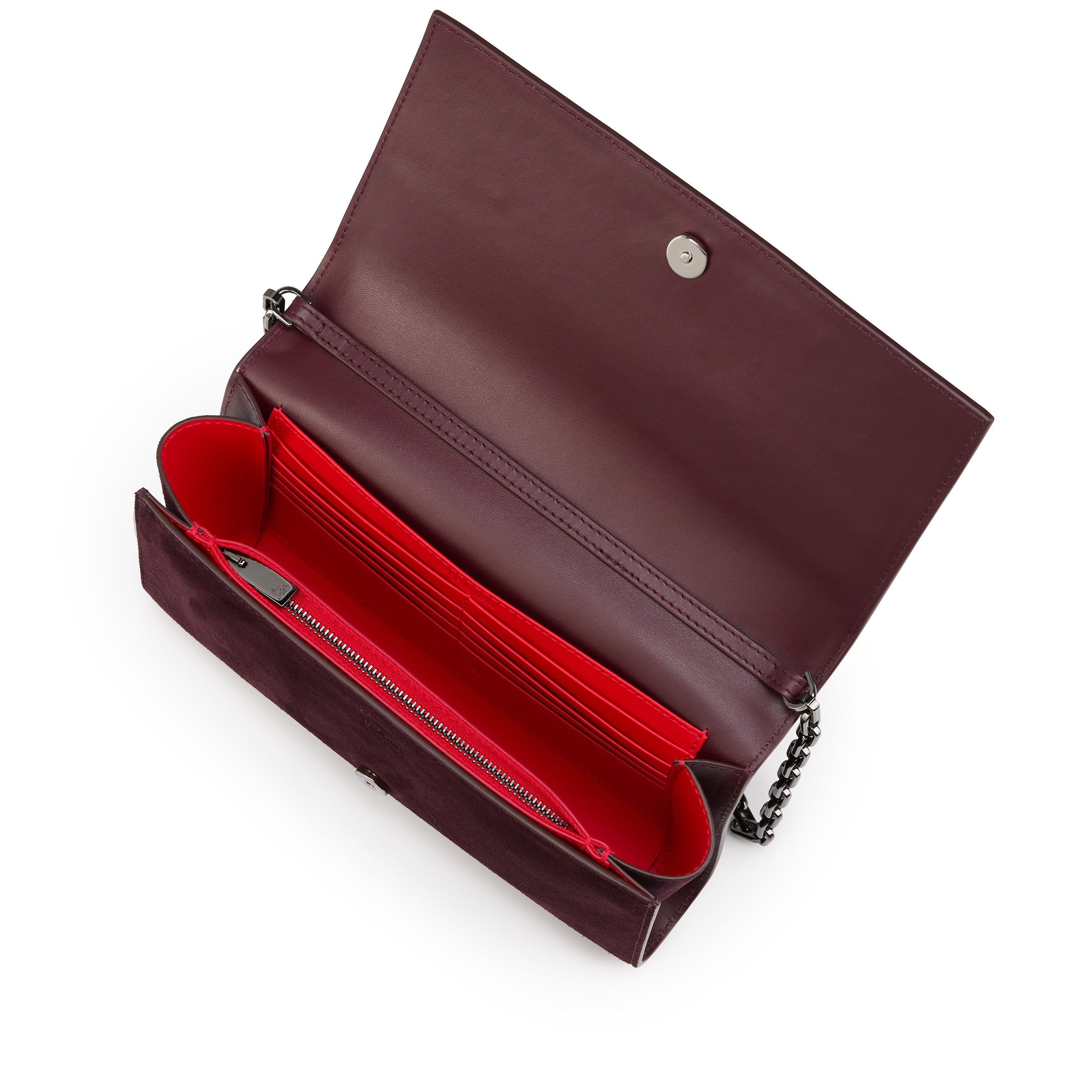 Christian Louboutin Paloma Women Bags | Color Multicolor