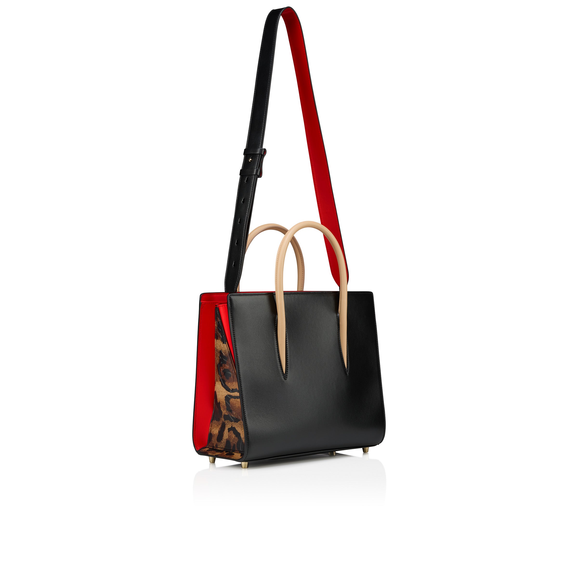 Christian Louboutin Paloma Women Bags | Color Multicolor