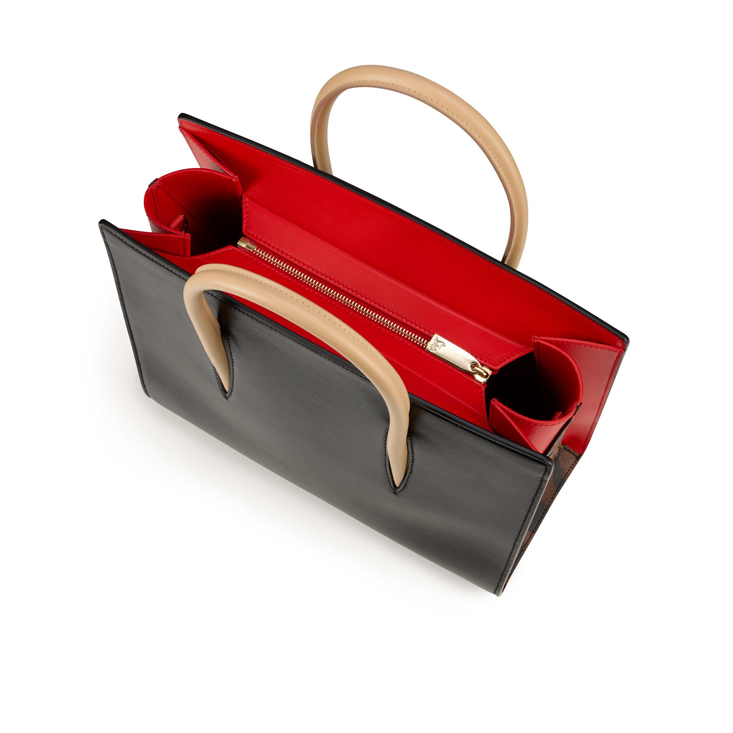 Christian Louboutin Paloma Women Bags | Color Multicolor