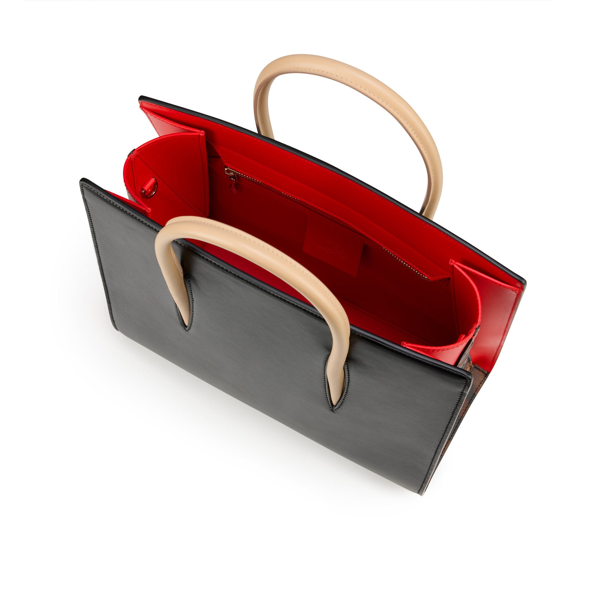 Christian Louboutin Paloma Women Bags | Color Multicolor