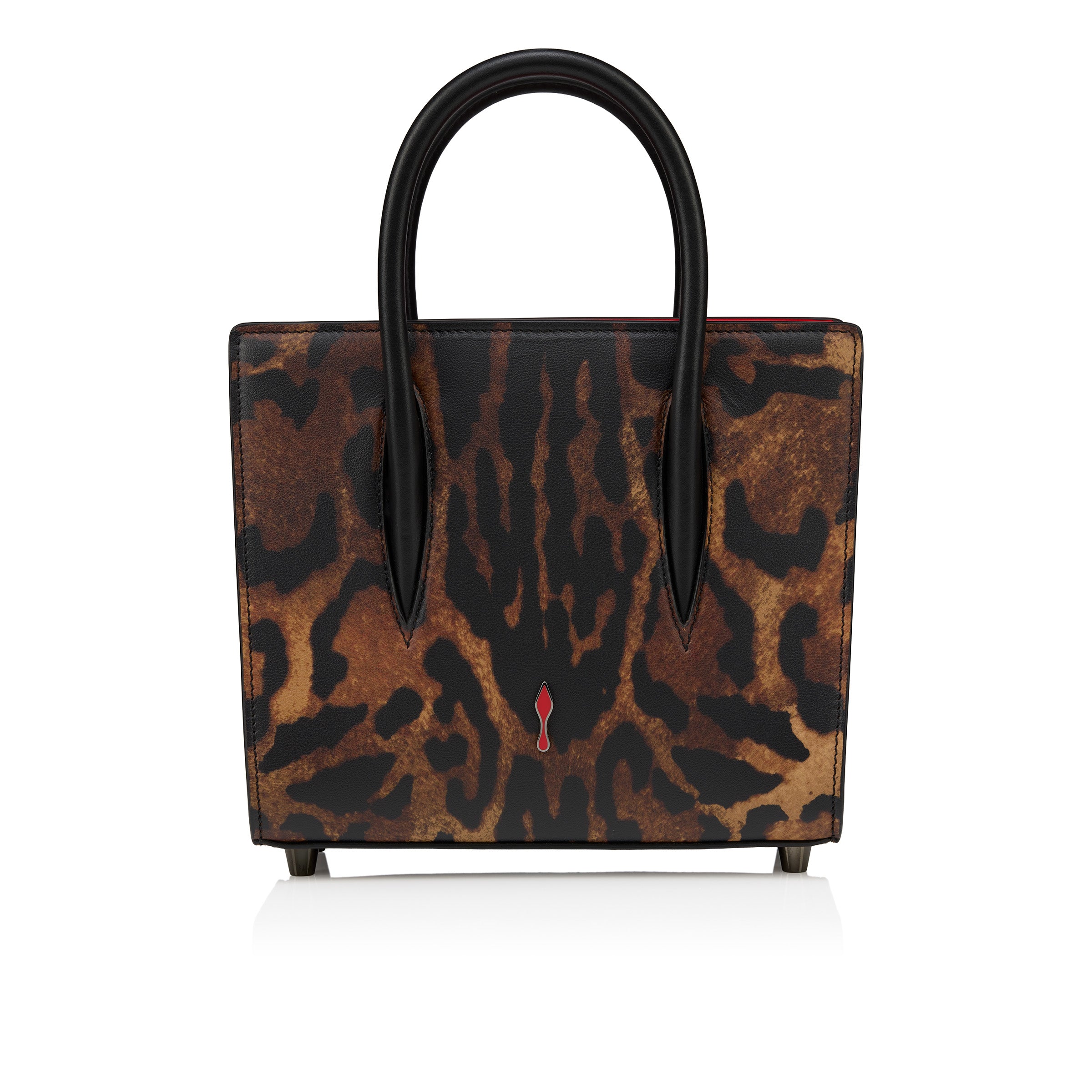 Christian Louboutin Paloma Women Bags | Color Brown