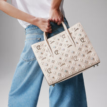 Load image into Gallery viewer, Christian Louboutin Paloma Medium Women Bags | Color Beige
