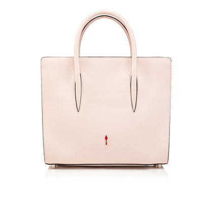 Christian Louboutin Paloma Medium Women Bags | Color Beige